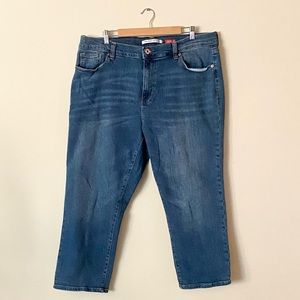 NWOT Celebrity Pink The Retro Jean